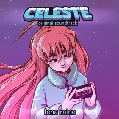 Celeste Music Wiki